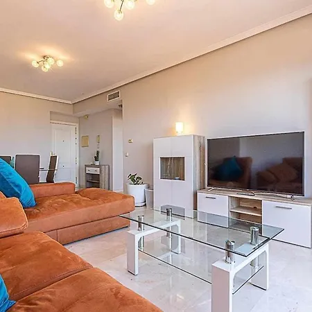 Lägenhet 797 - Moderno Piso 5 Con Hermosas Vistas