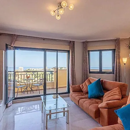 Lägenhet 797 - Moderno Piso 5 Con Hermosas Vistas *