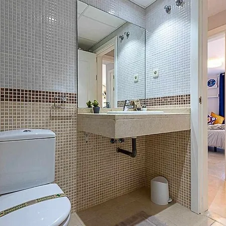 797 - Moderno Piso 5 Con Hermosas Vistas * بينالماذينا