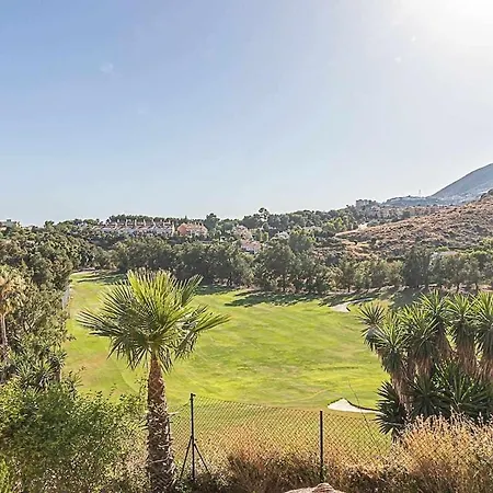 شقة 797 - Moderno Piso 5 Con Hermosas Vistas بينالماذينا