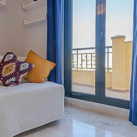 شقة 797 - Moderno Piso 5 Con Hermosas Vistas *