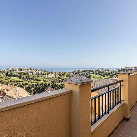 شقة 797 - Moderno Piso 5 Con Hermosas Vistas