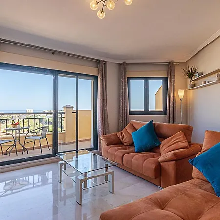 797 - Moderno Piso 5 Con Hermosas Vistas Апартаменты *