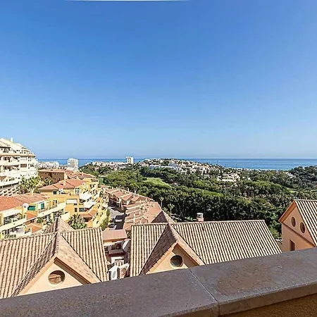 Апартаменты 797 - Moderno Piso 5 Con Hermosas Vistas *