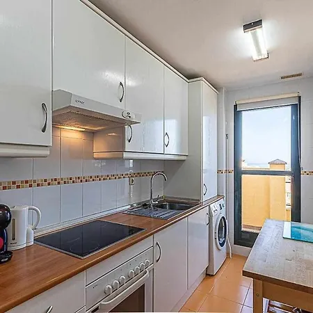 Апартаменты 797 - Moderno Piso 5 Con Hermosas Vistas Бенальмадена